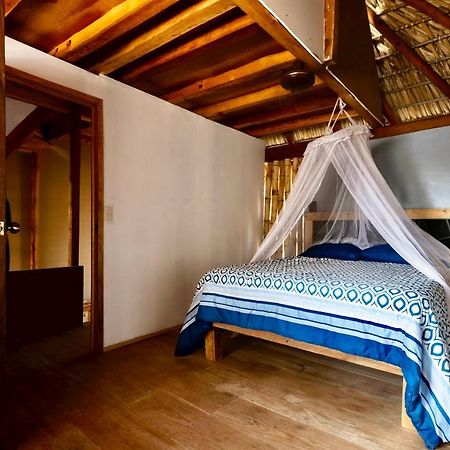 Emuna Guest House Puerto Escondido  Exterior foto