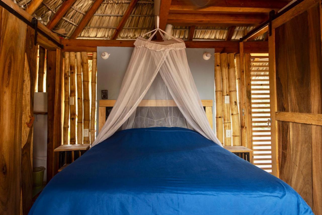 Emuna Guest House Puerto Escondido  Exterior foto